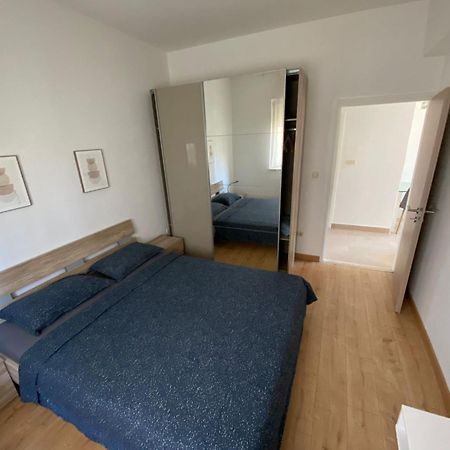 Marin Appartement Zadar Buitenkant foto