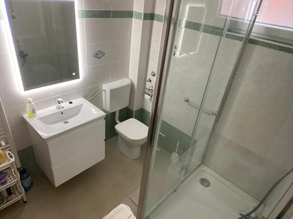 Marin Appartement Zadar Buitenkant foto