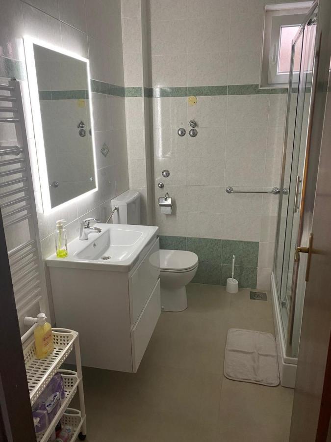 Marin Appartement Zadar Buitenkant foto