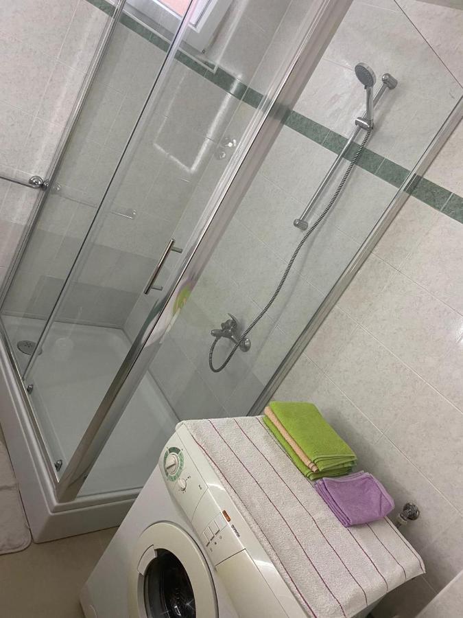 Marin Appartement Zadar Buitenkant foto