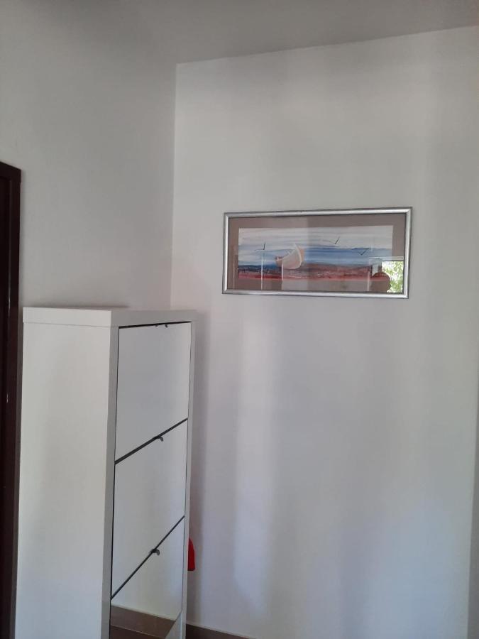 Marin Appartement Zadar Buitenkant foto