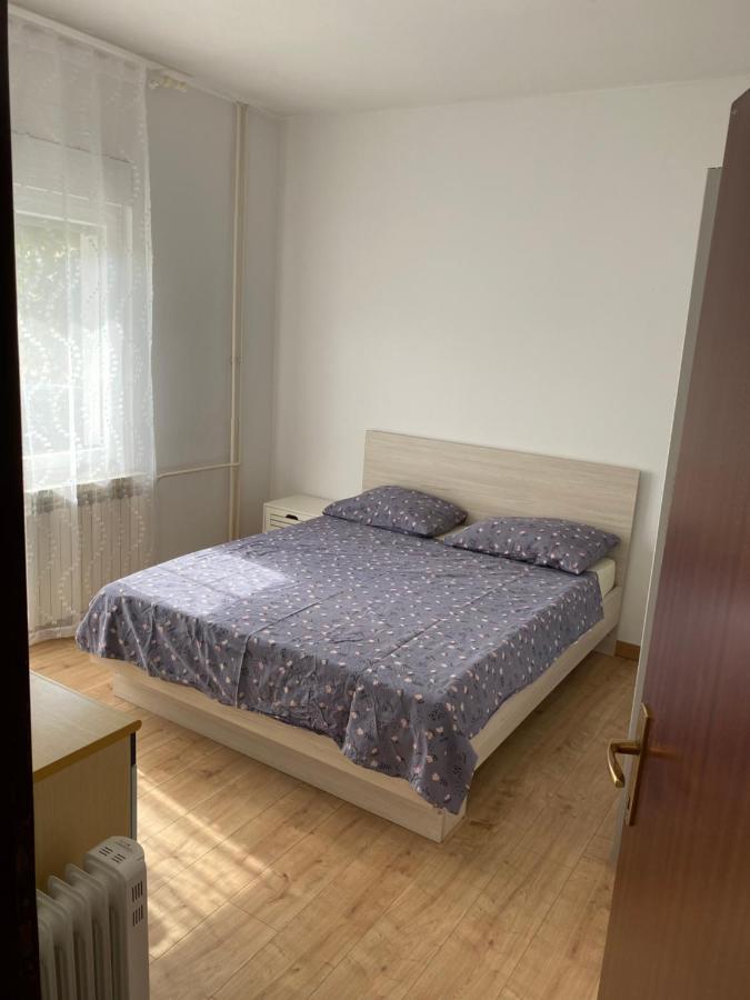Marin Appartement Zadar Buitenkant foto