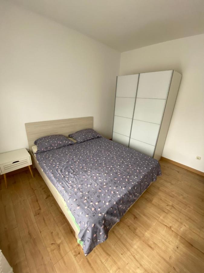Marin Appartement Zadar Buitenkant foto