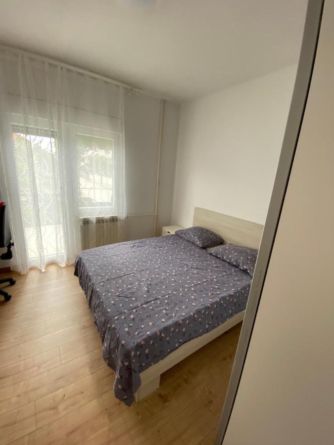 Marin Appartement Zadar Buitenkant foto