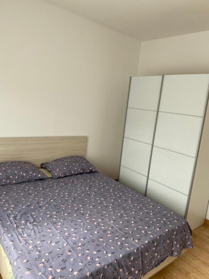 Marin Appartement Zadar Buitenkant foto