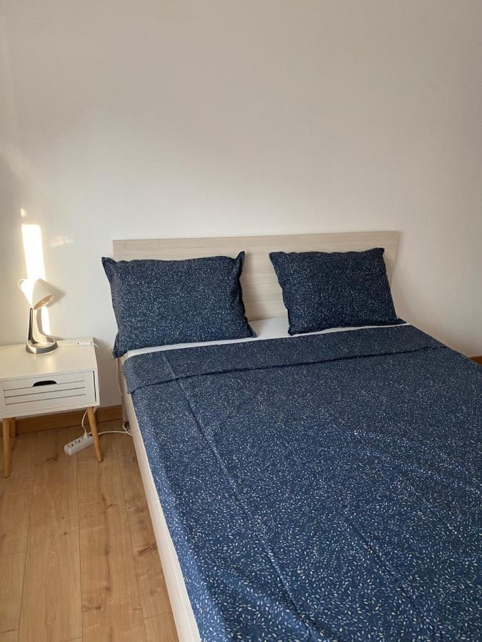 Marin Appartement Zadar Buitenkant foto