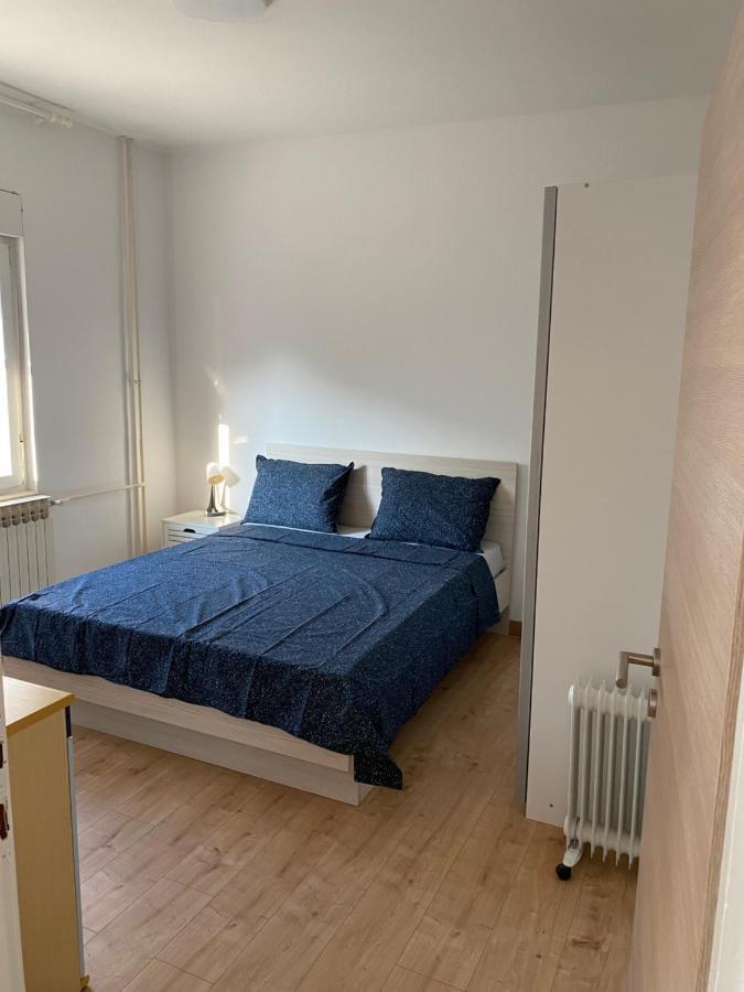 Marin Appartement Zadar Buitenkant foto