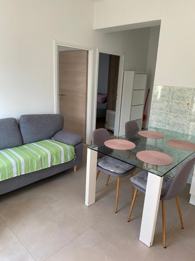 Marin Appartement Zadar Buitenkant foto