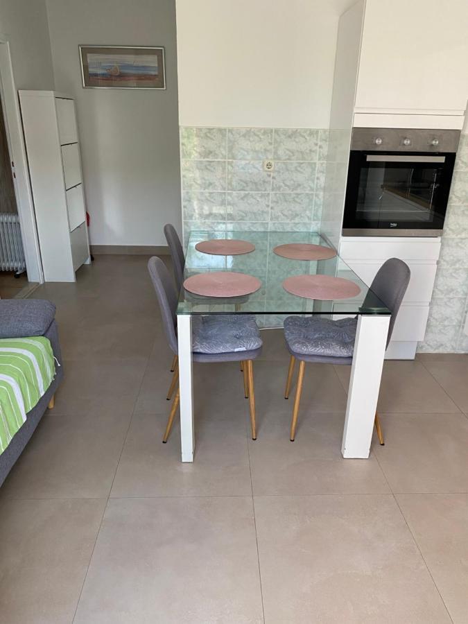 Marin Appartement Zadar Buitenkant foto