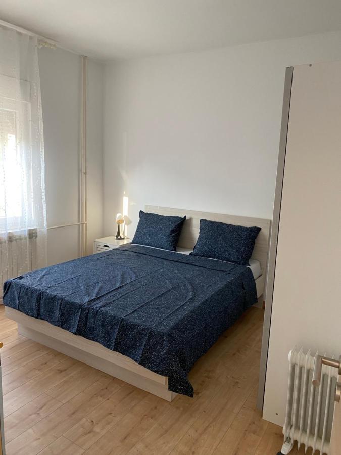 Marin Appartement Zadar Buitenkant foto