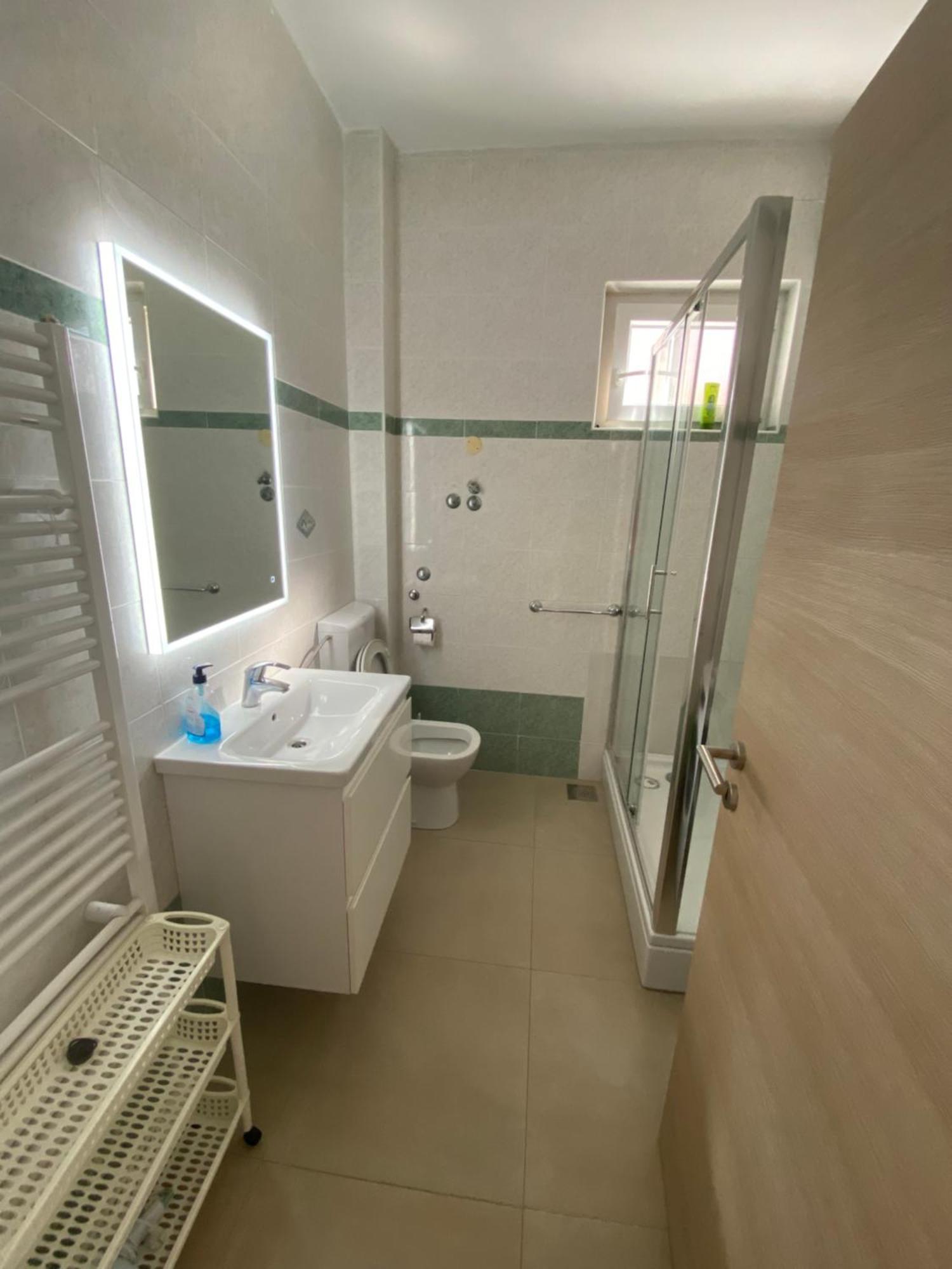 Marin Appartement Zadar Buitenkant foto