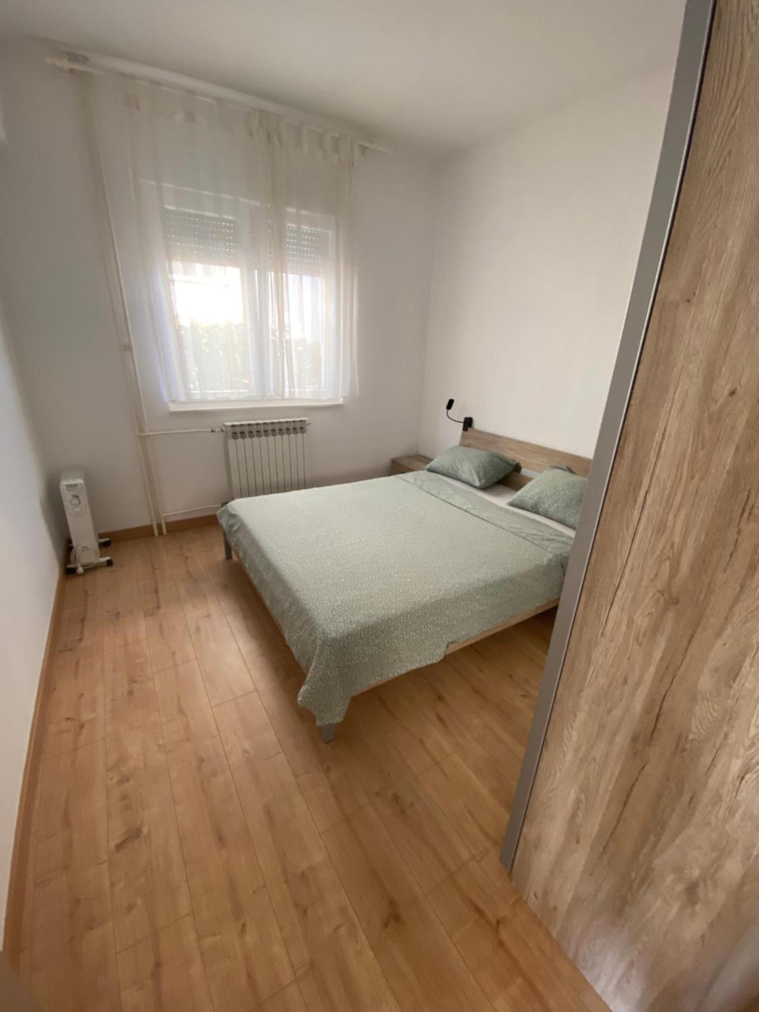 Marin Appartement Zadar Buitenkant foto