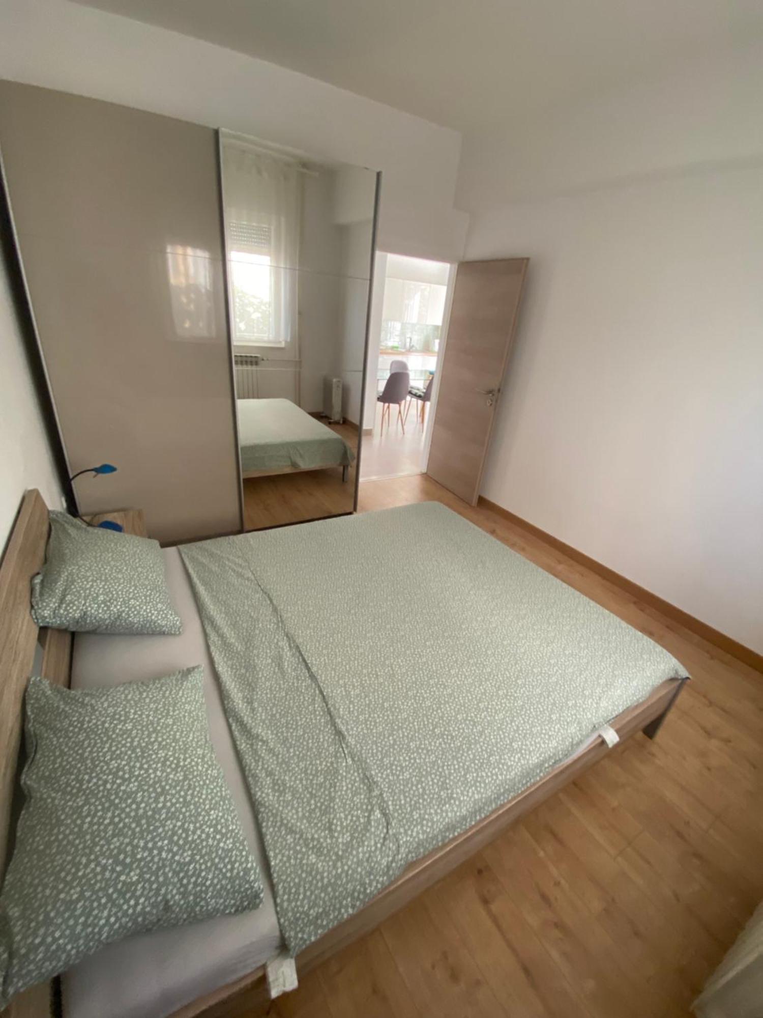 Marin Appartement Zadar Buitenkant foto