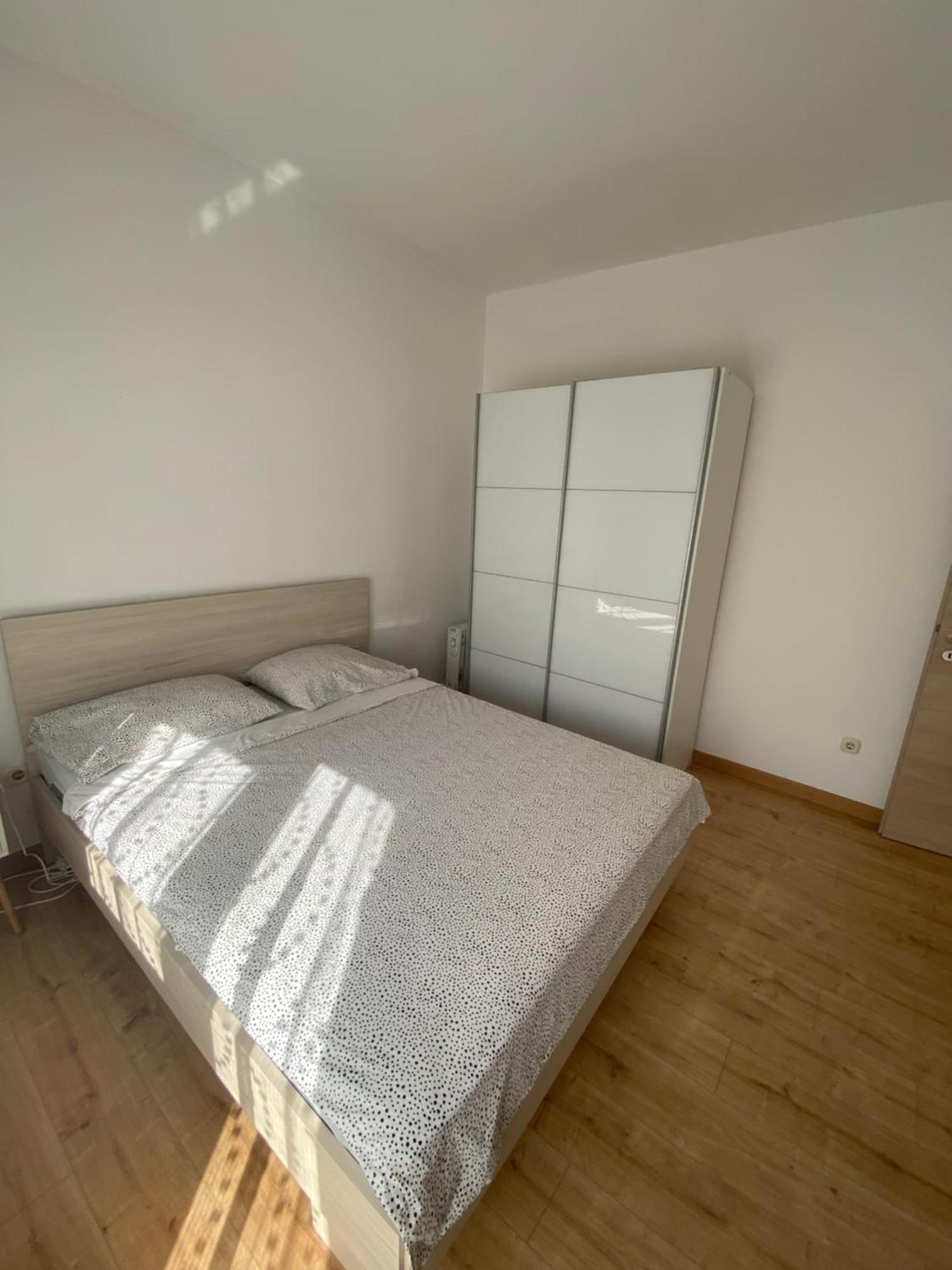 Marin Appartement Zadar Buitenkant foto