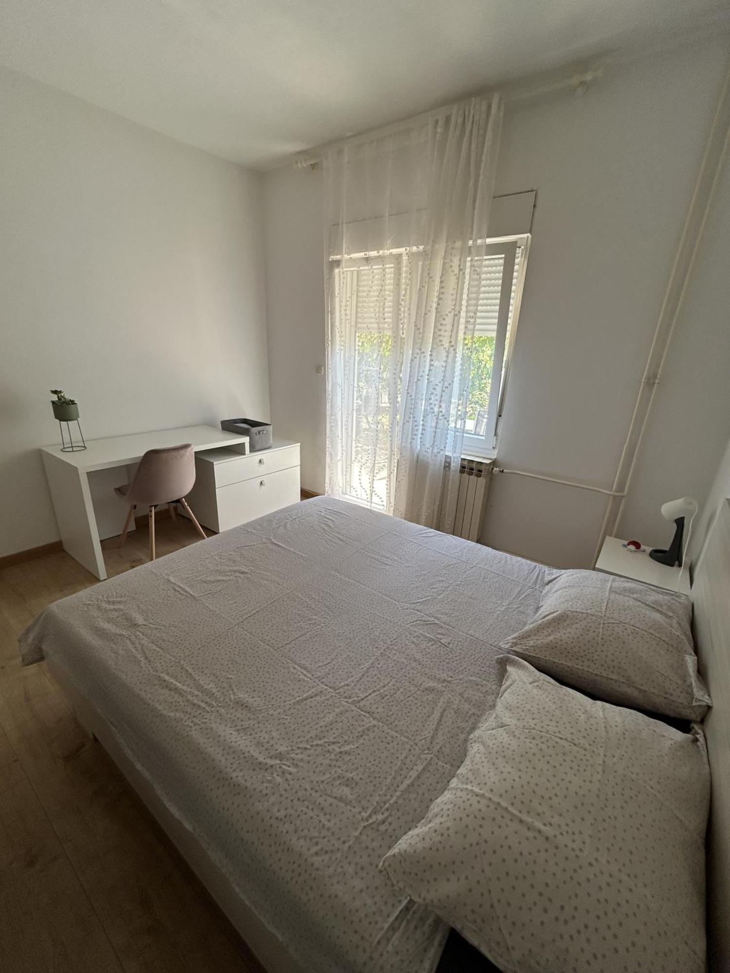 Marin Appartement Zadar Buitenkant foto