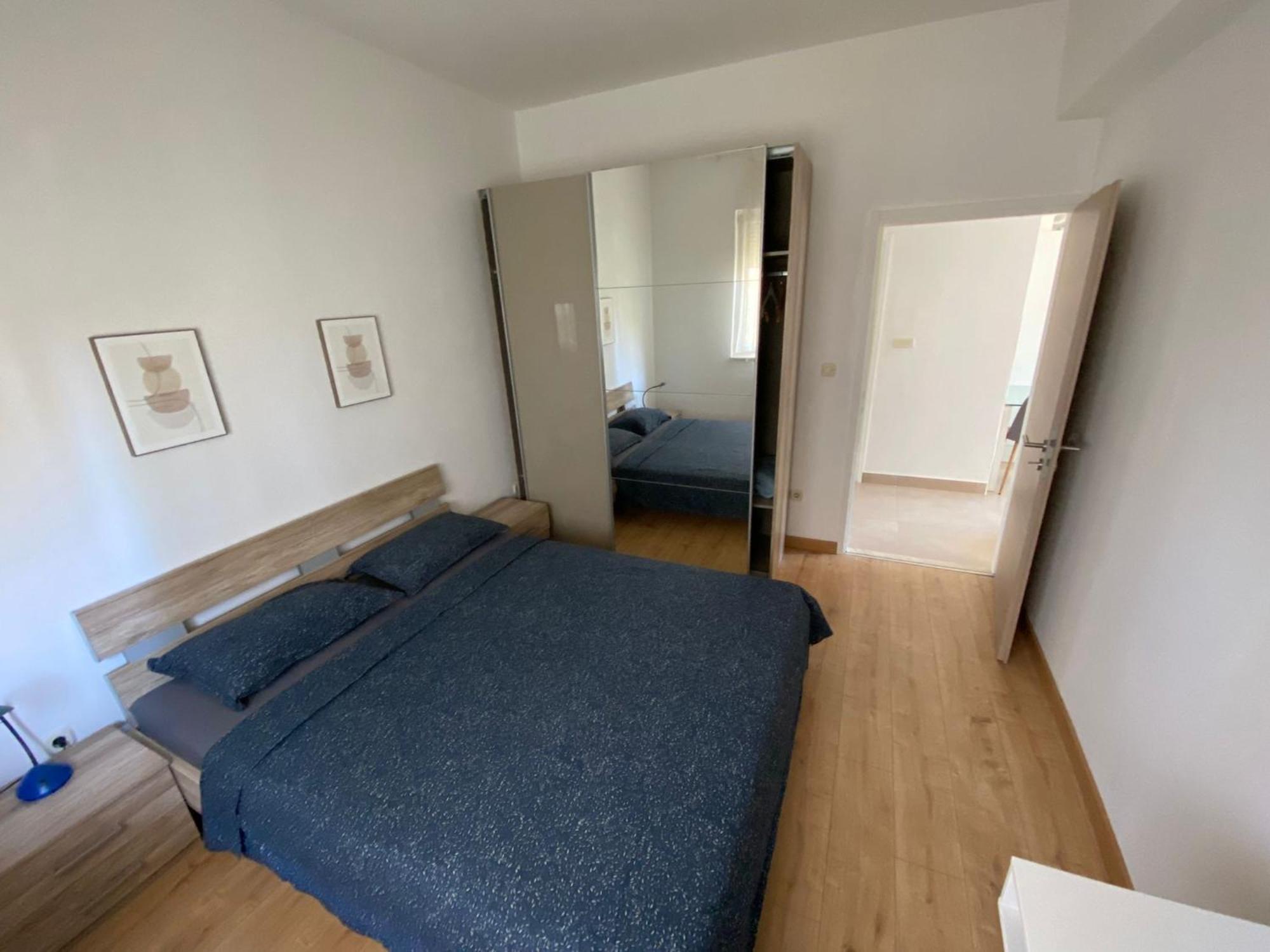 Marin Appartement Zadar Buitenkant foto