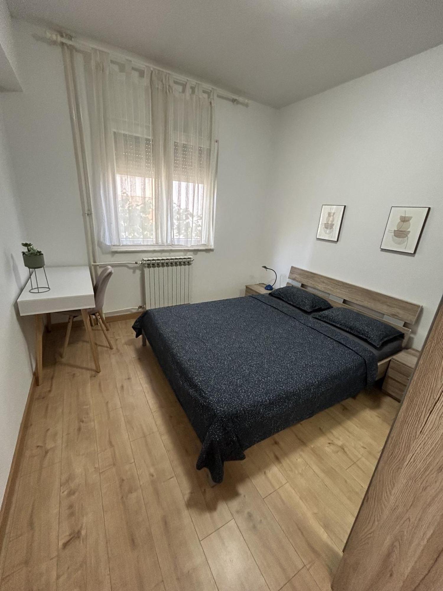 Marin Appartement Zadar Buitenkant foto