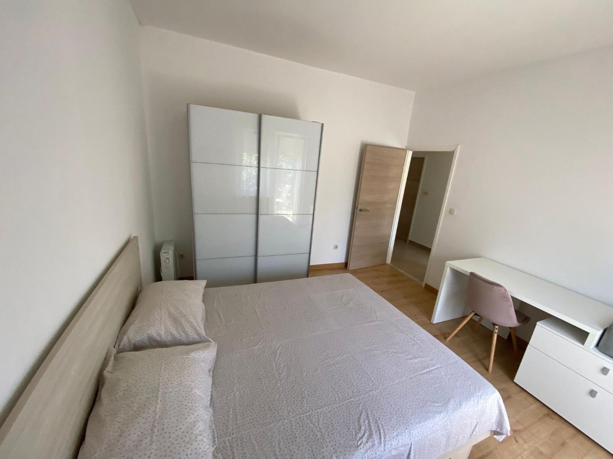 Marin Appartement Zadar Buitenkant foto