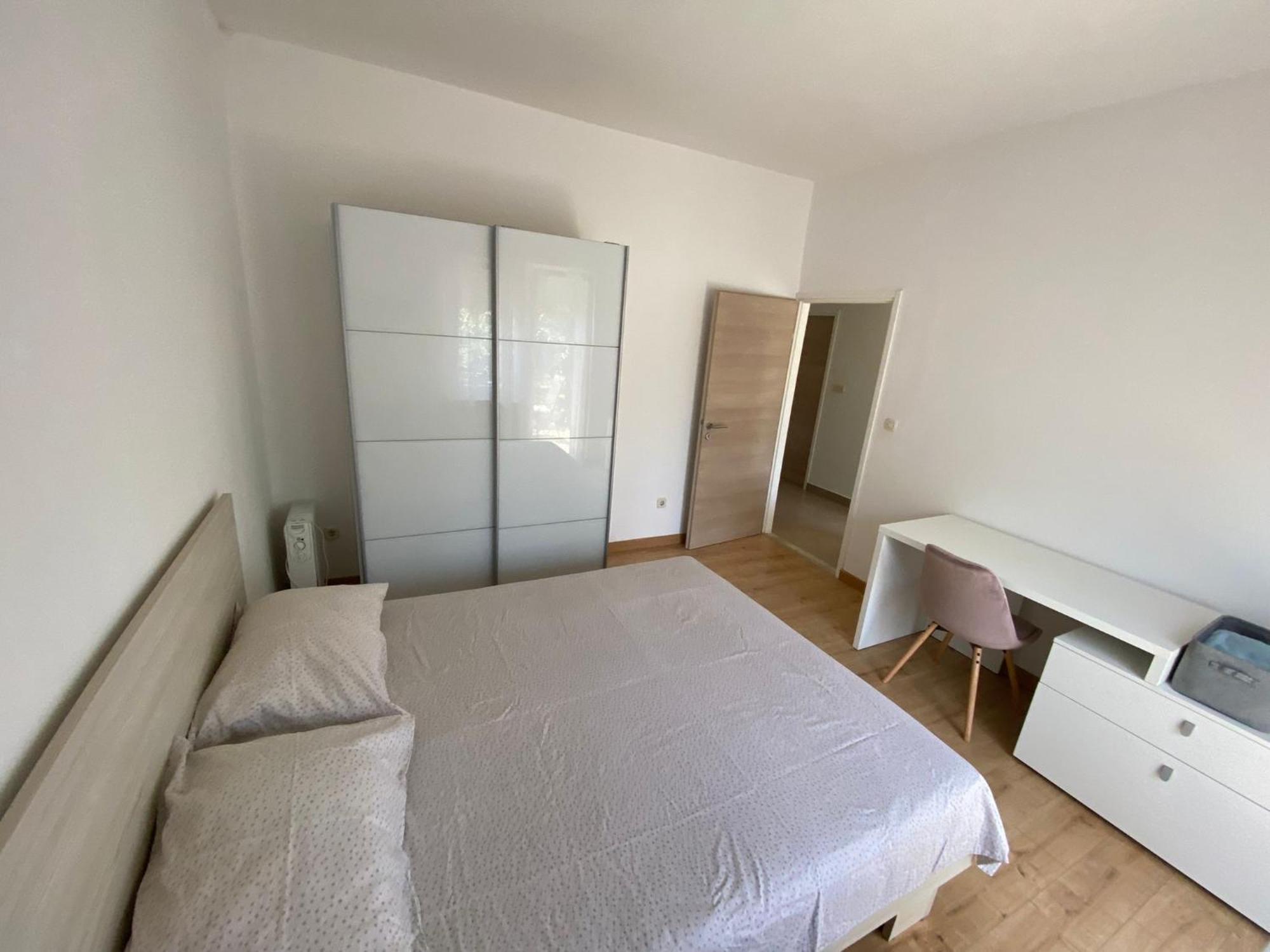 Marin Appartement Zadar Buitenkant foto