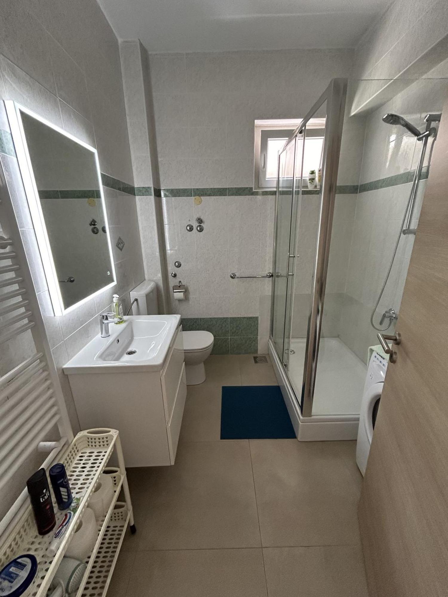 Marin Appartement Zadar Buitenkant foto