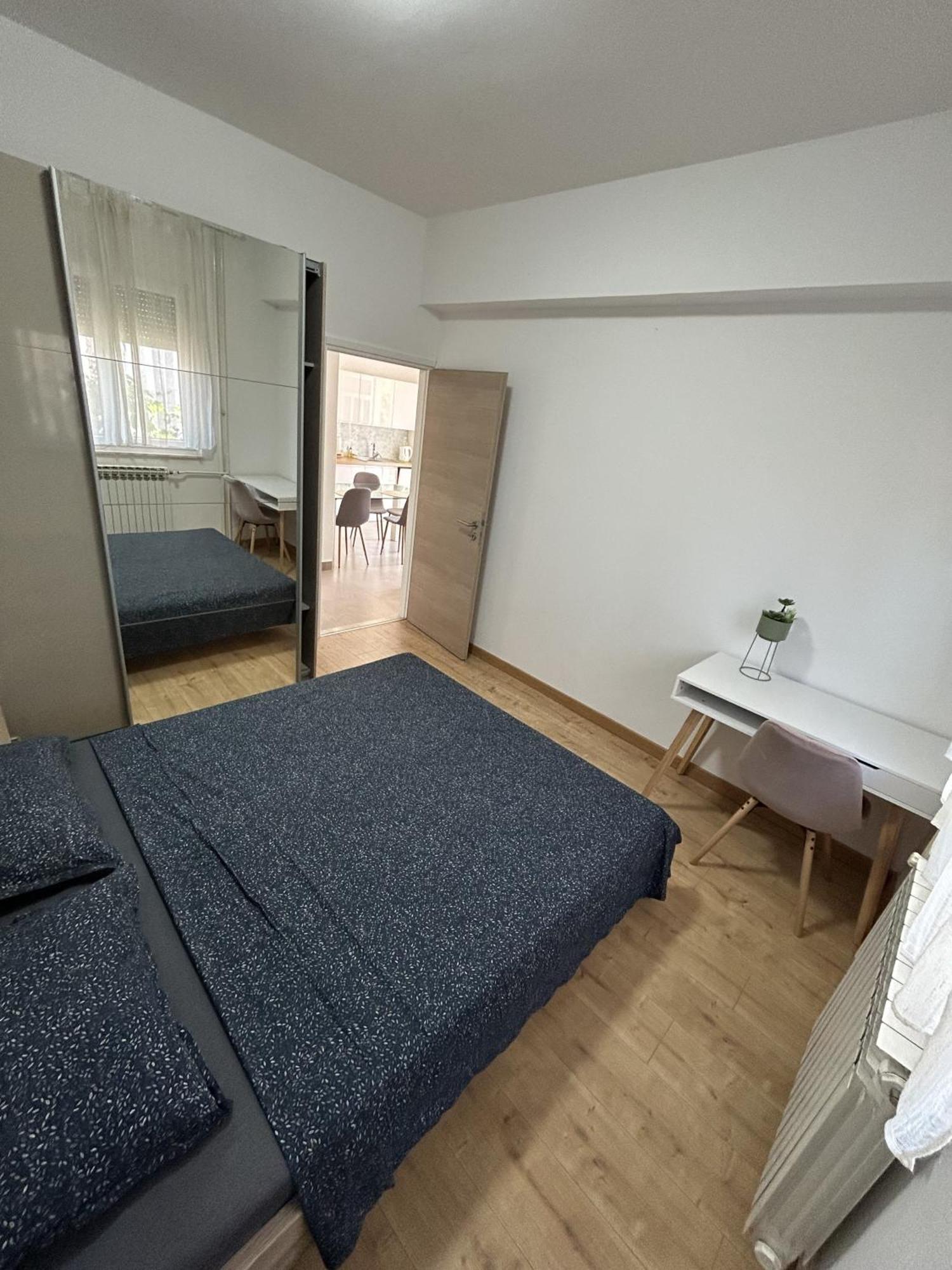 Marin Appartement Zadar Buitenkant foto