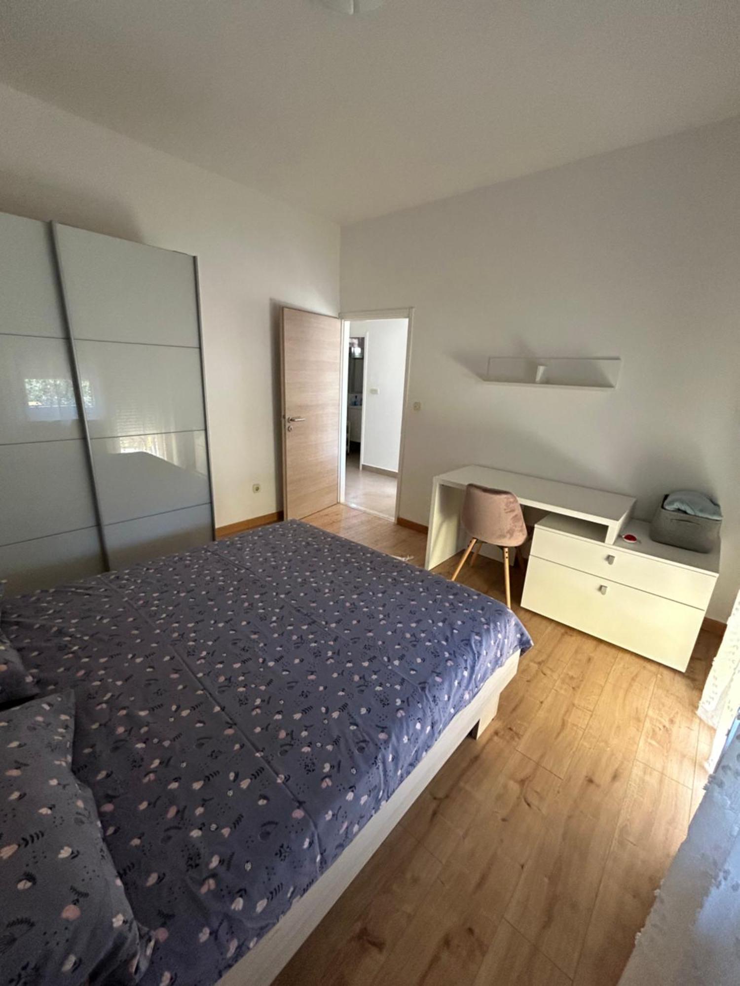 Marin Appartement Zadar Buitenkant foto