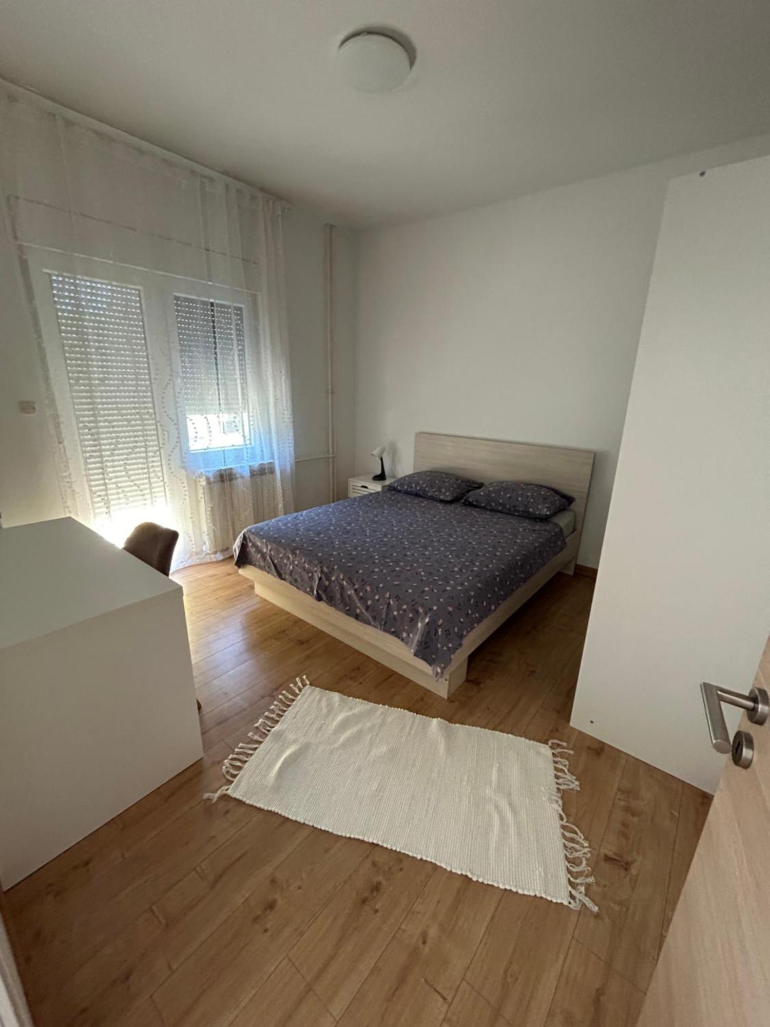 Marin Appartement Zadar Buitenkant foto
