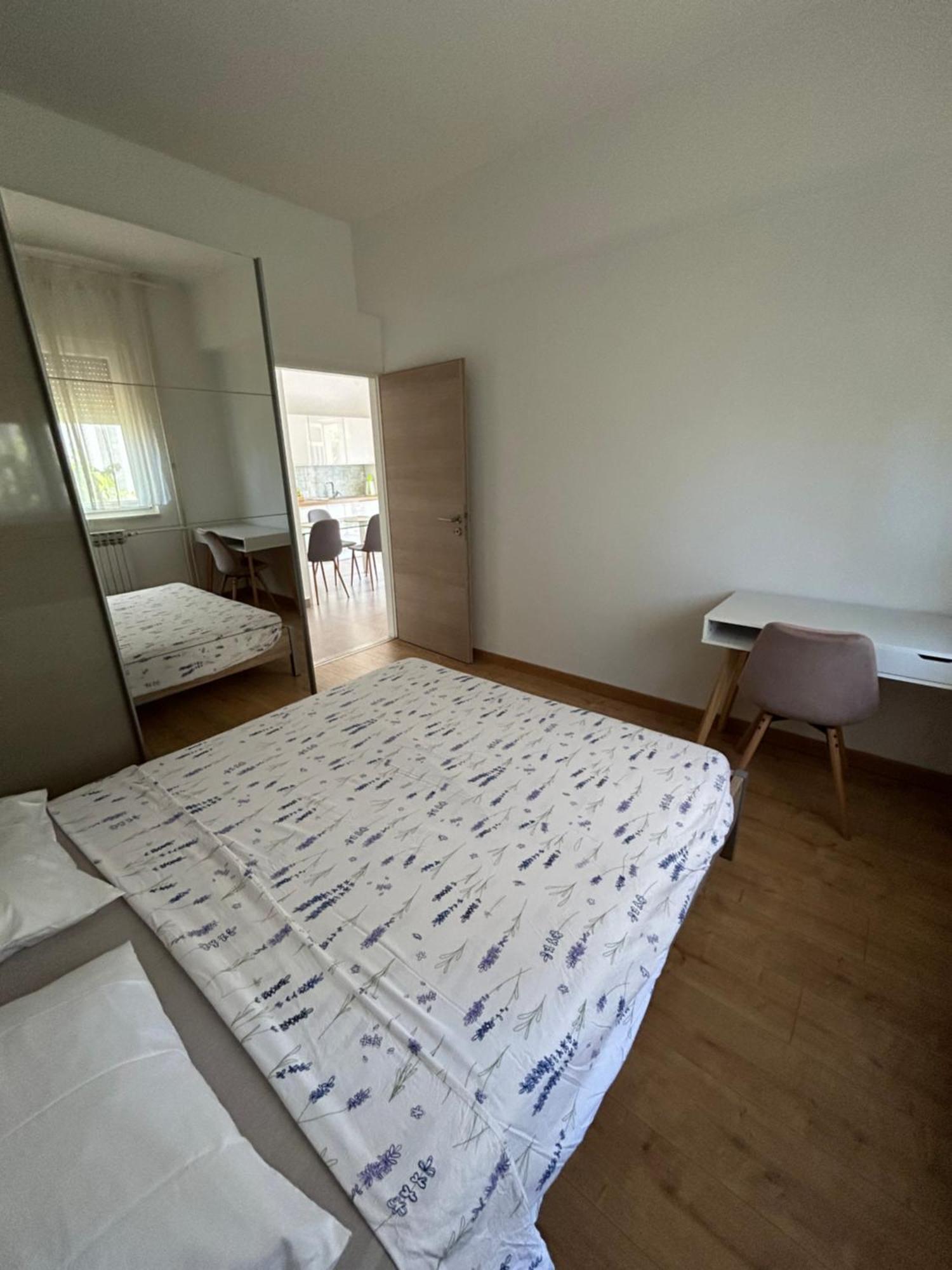Marin Appartement Zadar Buitenkant foto